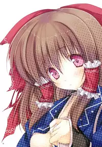 (Reitaisai 8EX) [Hacca Ame (Hakka Yuki)] Hakka Candy Colorful (Touhou Project) [Decensored]