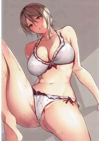 (C90) [Kodoku Intelligence (Nanao)] The Book of Alice (Shokugeki no Soma) [English] {Doujins.com}