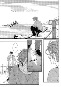 (Renai Jiyuugata! entry2) [zatta (Tomose)] Good-bye me. (Free!) [English] [September Scanlations]