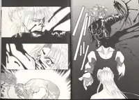 [Anthology] Dennou Butou Musume (Various)