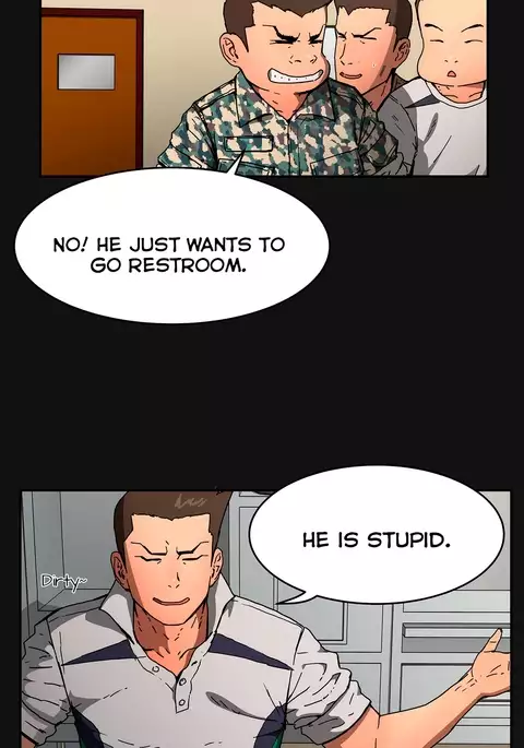 Refrain Love Ch.1-37