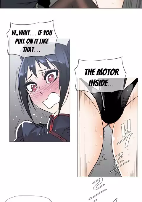 Household Affairs Ch.1-34