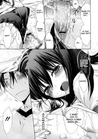 [Akagane Matsuri] Marshmallow Steady Ch. 1-5 (English)