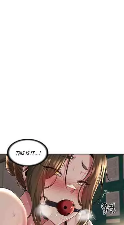 [Abio4, Bangkki] Sextudy Group (1-19) [English] [Ongoing]