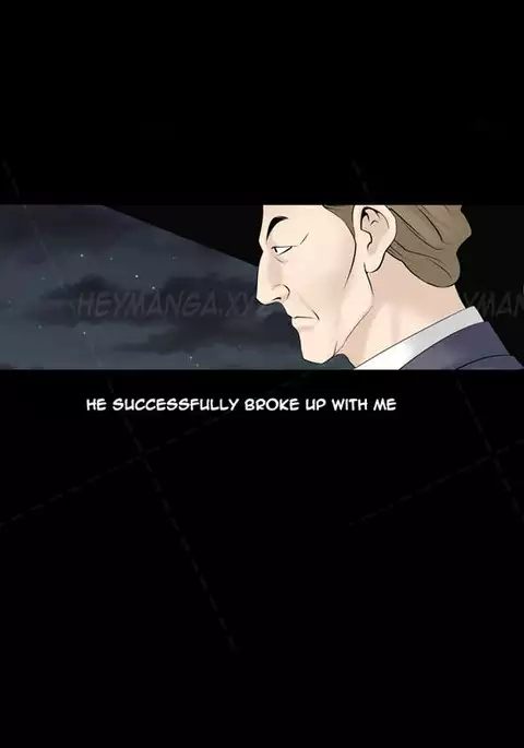 The Taste of Hands Ch.1-54