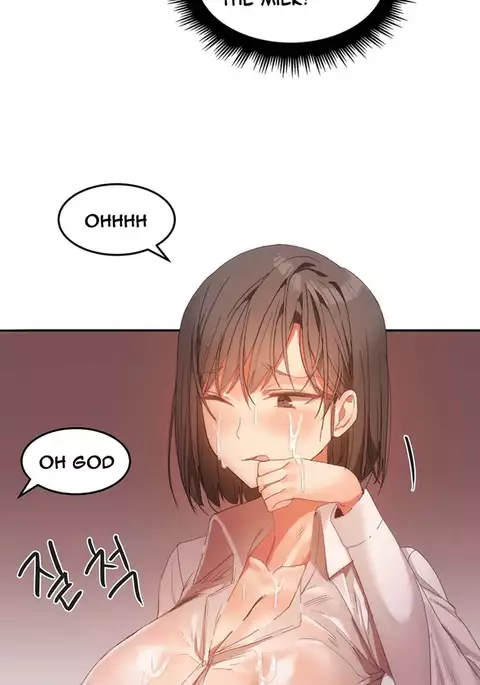 Hari Dormitory Ch.0-20