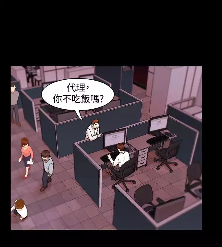 Looser Ch.1~5 中文