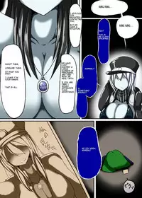 [Gensou Stomach (Taku)] Senkan Re-kyuu no Kindaika Kaishuu Ni (Kantai Collection -KanColle-) [English] [dtrn9k] [Digital]