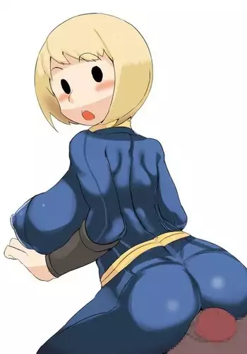 Vault Girl