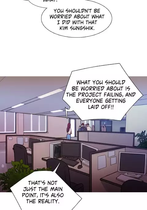 Scandal of the Witch Ch.1-39