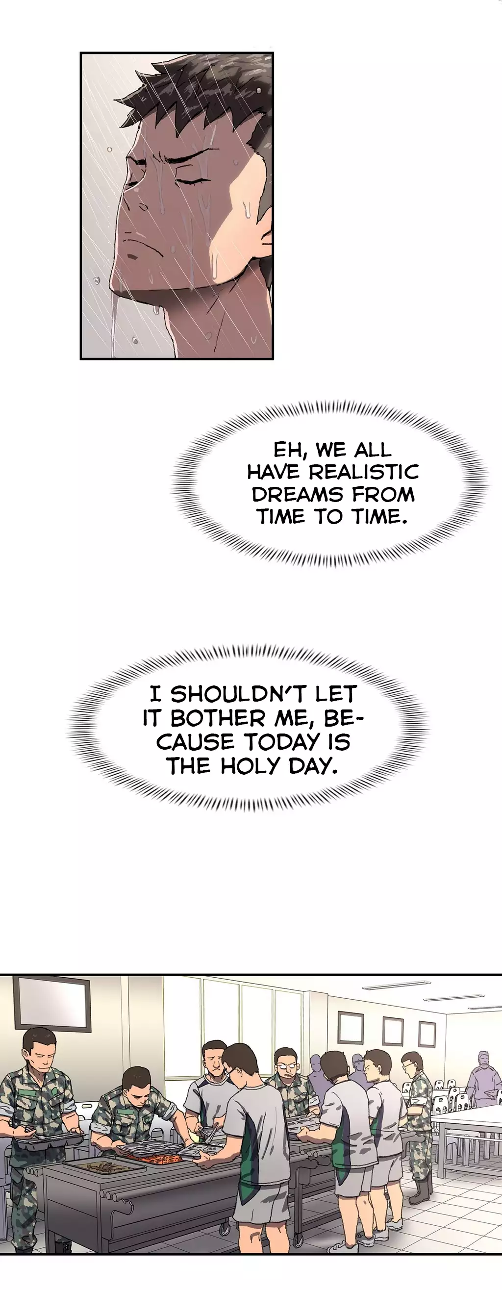 Refrain Love Ch.1-15