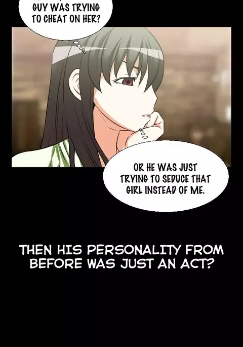 Love Parameter Ch.1-47