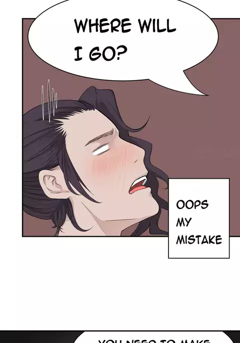 Tissue Thieves Ch.1-30