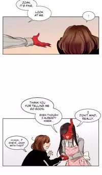 Devil Drop Chapter 10