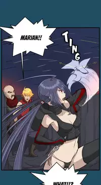 [Hong BanJang] Aharoo Ch.1-35 (English) (YoManga) (Ongoing)