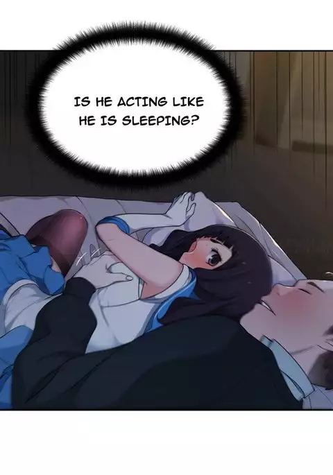 Tissue Thieves Ch.1-10