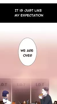 Tissue Thieves Ch.1-23 (English) (Ongoing)