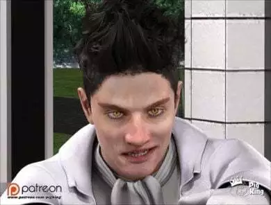 [Pigking3D] – Hell Village Maverick Parte 01