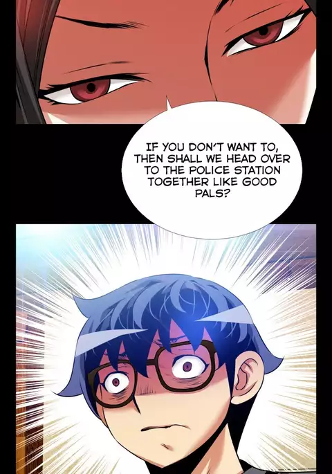 Love Parameter Ch.1-74