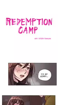 [Ramjak] Atonement Camp Ch.1-34 (English) (Ongoing)