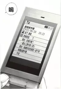 [Miyazaki Maya] Blush-DC ~Himitsu~ Vol.2 [Chinese]