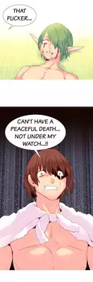 [Tankguy, ROZER] A World That I Rule Ch.01-25 [English] (Game of Scanlation) (Ongoing)