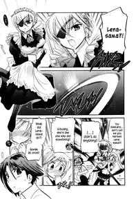 [Nakata Yumi] Iinari Princess [English] [Dametrans & LWB & roankun]