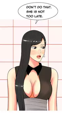 Hooker Ch.1-34 (English) (Ongoing)
