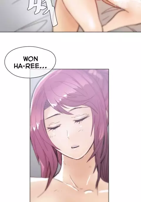 Household Affairs Ch.1-43