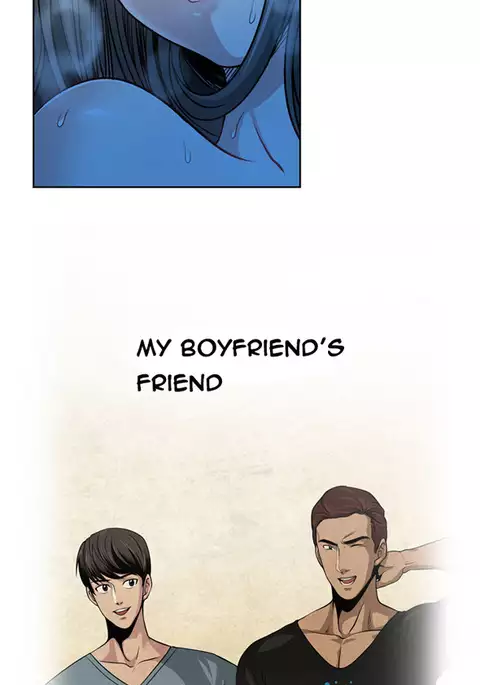 Change Partner Ch.1-18