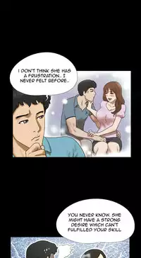 Sexual Fantasy Ch.1-11 (English) (Ongoing)