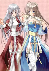 (C79) [Komedokoro (Yonekura Kihiro)] St/PMT (Ragnarok Online)
