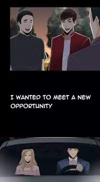 Dark Game Ch.1-12 (English) (Ongoing)