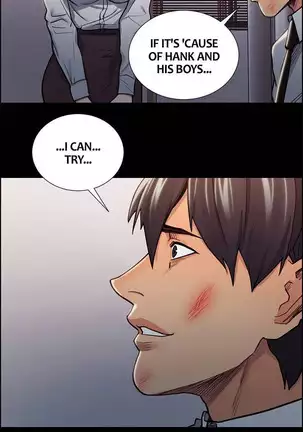 Taste of Forbbiden Fruit Ch.35/53