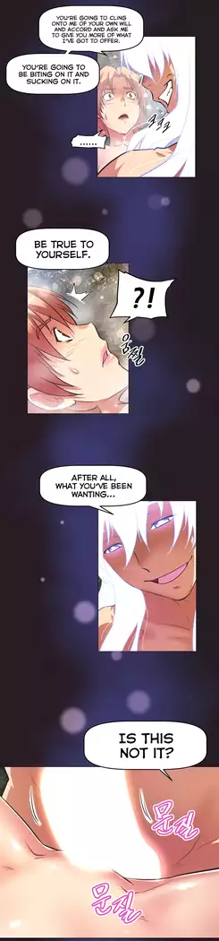 Brawling Go Ch.149-152