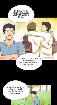 Sexual Fantasy Ch.1-11 (English) (Ongoing)