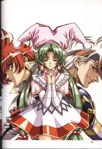 [Urushihara Satoshi] Urushihara Satoshi Illustration Shuu Sigma