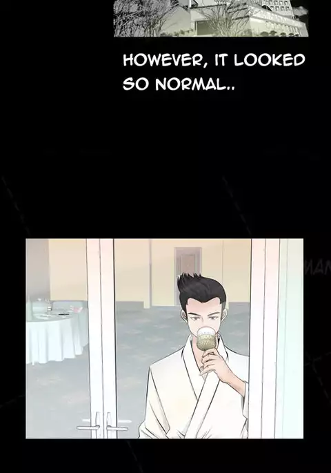 The Taste of the Hand Ch.1-34