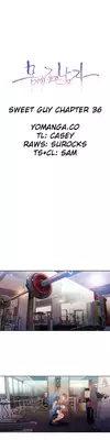 [BAK Hyeong Jun] Sweet Guy Ch.1-53 (English) (YoManga) (Ongoing)
