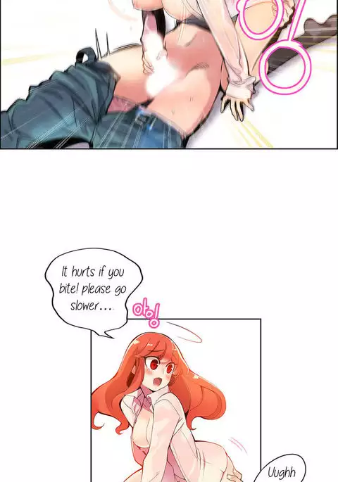 Lilith`s Cord Ch.1-17