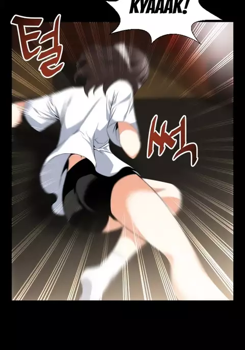 Love Parameter Ch.1-47