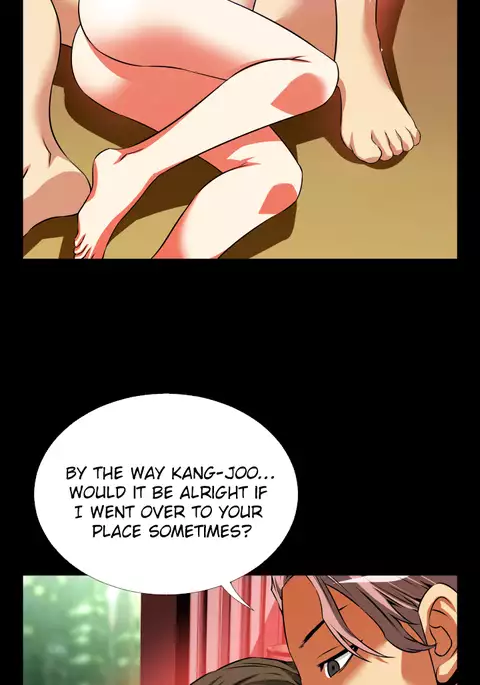 Love Parameter Ch.1-74