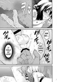 (C89) [Onsoku Ebifly (Lew)] Saikyouiku de Dorei ni Natta Boku [English] {Hennojin}