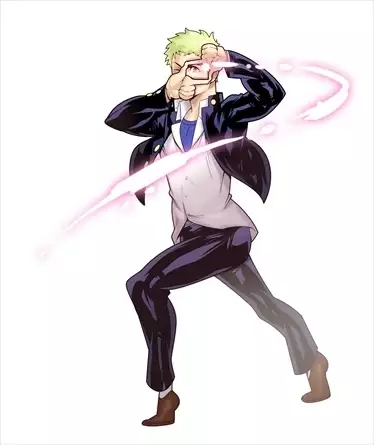 Yoru no Ana ni wa Ki o Tsukero!