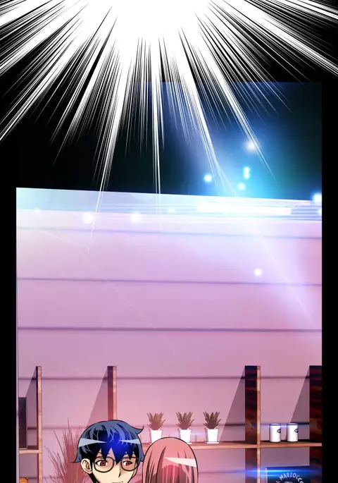 Love Parameter Ch.1-70