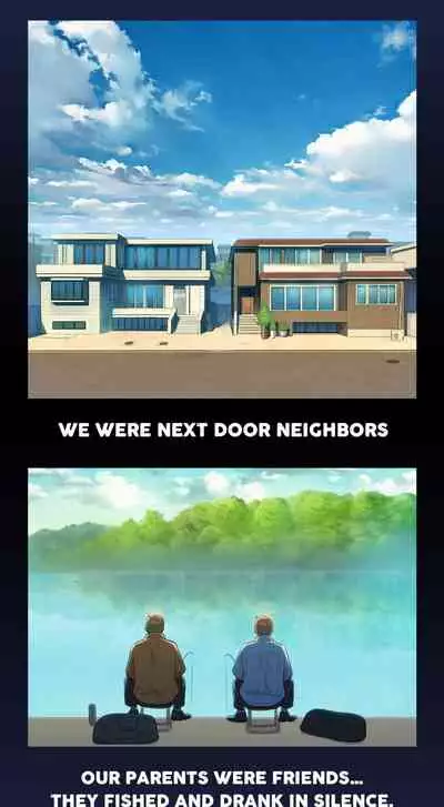 Sister Neighbors (Uncensored) [Chapter 1-18]