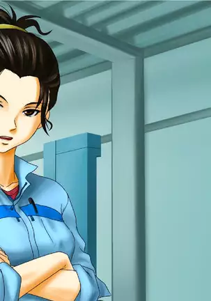 Tsundere Chocolate 1