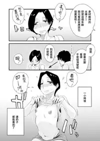 46-sai Hinnyuu Oba to no Donyoku SEX