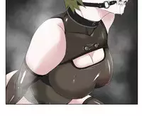 [SOSO] Franken Jo 为爱而生 法兰克赵 Ch.1~19 [Chinese]中文