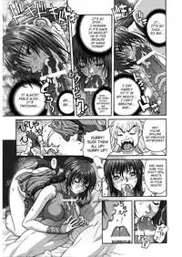 [STUDIO LOUD IN SCHOOL (Hagiwara Kazushi)] BASTARD!! - Ankoku no Hakaishin - Kanzenbsan 01 EXPANSION <Kakuchouban> Sheila Hime Oshaburi Chiryou (BASTARD!!) [English] [SaHa]
